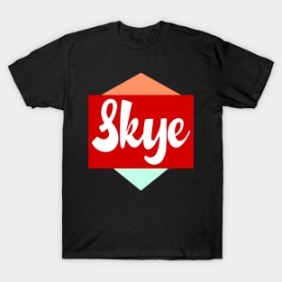 Skye T-Shirt